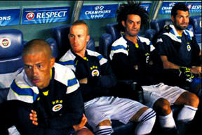 Stoch da artık isyan noktasında