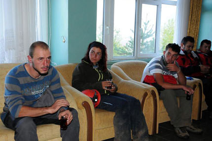 Demirkazık’ta mutlu son