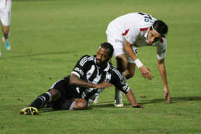 Fernandes'e dev talip!