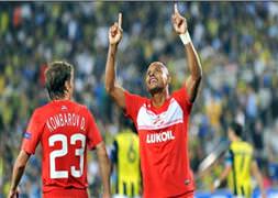 Fenerbahçe golcüsünü buldu mu?