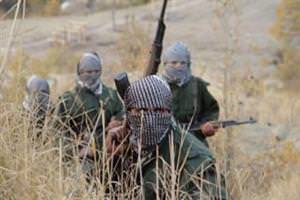 Karakola saldırı 1 şehit