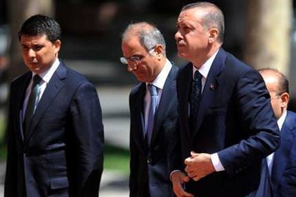 Bakanlar Kurulu toplantısı sona erdi