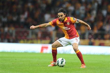 Galatasaray’dan yalanlama geldi!