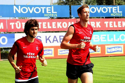 Janko maça yine yedek başlayacak