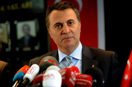 Orman açıkladı: Top artık Q7'de