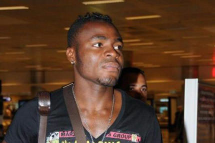 Emenike 2 gol attı Spartak kazandı