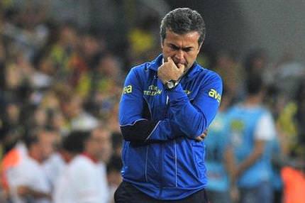 Kocaman:Seve seve bırakacağım