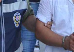 KPSS'de 4 gözaltı