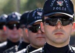 Polise fazla mesai geliyor