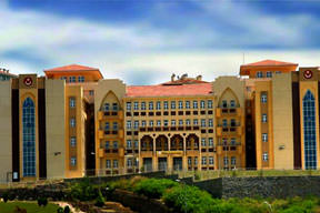 TOKİ eğitime kazandırıyor