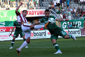 Elazığ&Bursa kardeşçe