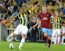 Dev maçta gol sesi çıkmadı!