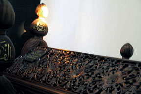 Tillo'nun ışığı