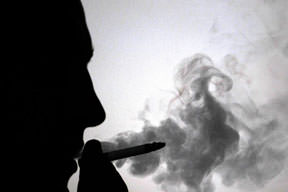 Tütünle savaşta örnek ülkeyiz