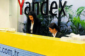 Yandex harekatı