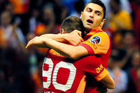 Kral'ın ağzına layık