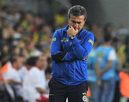 Kocaman:"Zamanı gelince bırakacağım"