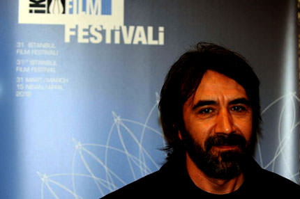 Gerzeklerden sıkıldım