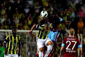 91. dakika düellosu