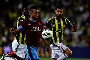 Saracoğlu'nda tılsım bozuldu