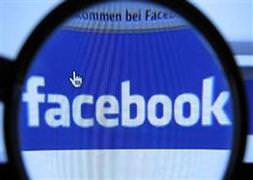 Facebook'taki gizli tehlike
