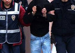 Şafak baskını!