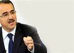 Bakandan silah açıklaması