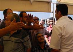 Neşet Ertaş'a büyük ayıp