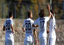 Beşiktaş zor kazandı