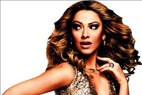 Ekranda Hadise