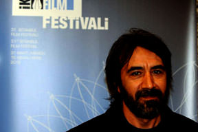 Gerzeklerden sıkıldım