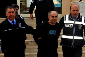 Eş katiline ceza çıkmadı