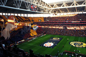 Sarayda simit isyanı