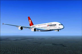THY'den 44 liraya bilet