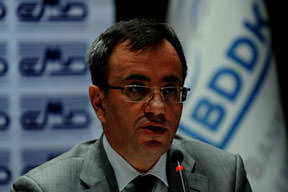 Bankalar vatandaşa şeffaf olsun