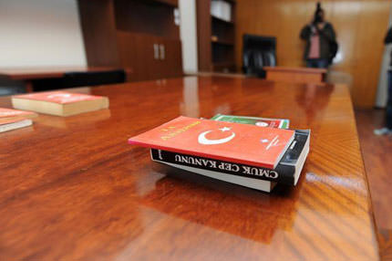 Savcıdan karara itiraz