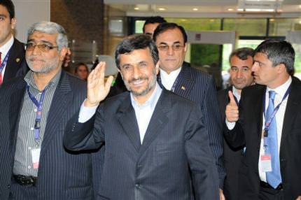 ABD’ye meydan okudu!