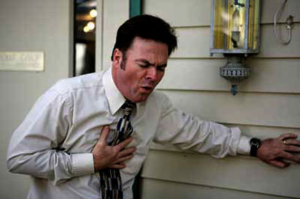 Sonbaharda kalbe dikkat