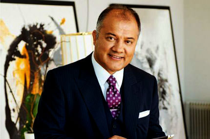 Hedef bölge liderliği