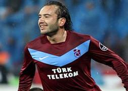 Trabzonsporlu Olcan’dan itiraf