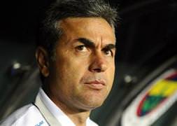 Kocaman Fenerbahçe'yi ikiye böldü