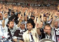 Beşiktaş taraftarla mahkemelik oldu