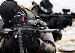 TSK en ağır darbeye hazırlanıyor