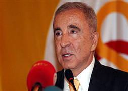 Fener'den Aysal'a jet yanıt