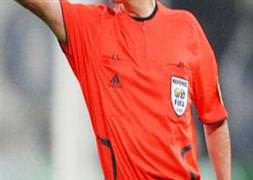 İşte 6. haftanın hakemleri