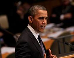 Barack Obama müslüman iddiası!