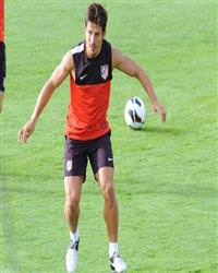 Atletico Madrid'de Emre şoku!