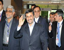 ABD’ye meydan okudu!