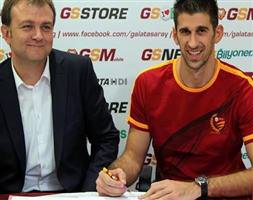 G.Saray’dan Fener’e transfer çalımı!