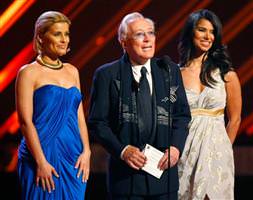 ABD'li şarkıcı Andy Williams hayatını kaybetti